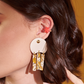 Terrazo2 Earrings
